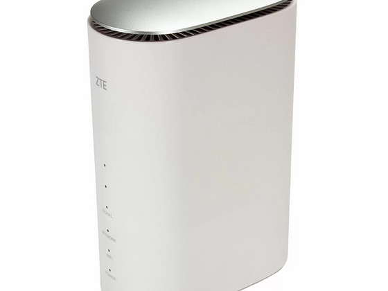 Роутер ZTE MC 888, 5G
