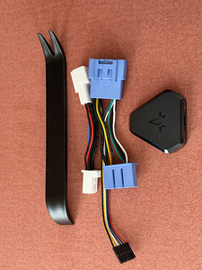 Tesla Enhauto S3XY Commander GEN 2 (1 фото из 4)