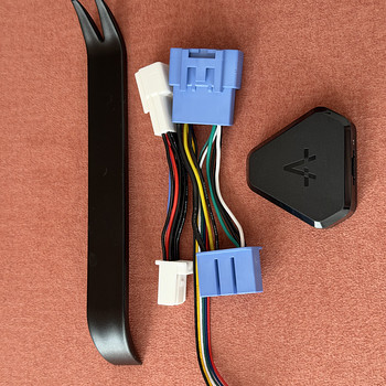 Tesla Enhauto S3XY Commander GEN 2