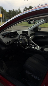 Peugeot 3008 Allure 1.2 PureTech, 2018 (10 фото из 14)