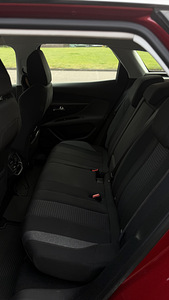 Peugeot 3008 Allure 1.2 PureTech, 2018 (13 фото из 14)