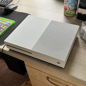 Xbox one s 1tb