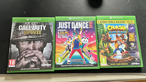 Xbox One S 1TB (4 фото из 4)