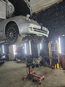 AUTOTEENIDUS PÕHJA-TALLINNA (1 foto / 6)