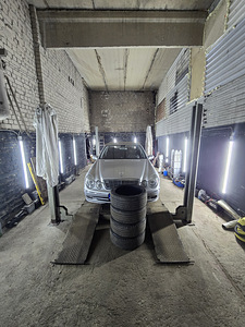 AUTOTEENIDUS PÕHJA-TALLINNA (5 foto / 6)