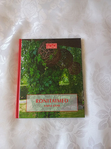 Ronitaimed. Aarne Kähr (1 foto / 4)
