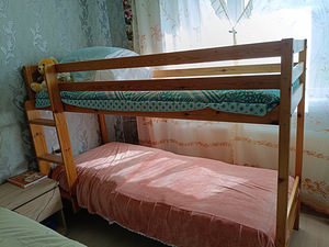 Детская мебель (1 фото из 4)