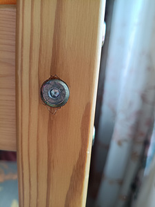 Детская мебель (3 фото из 4)