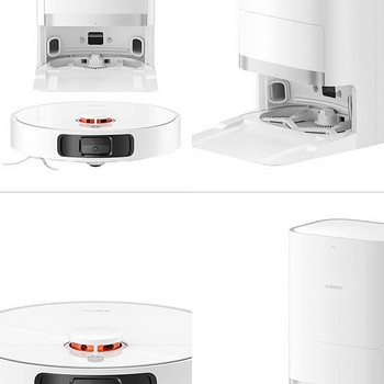 Xiaomi Robot Vacuum X20+ robottolmuimeja automaatse puhastus