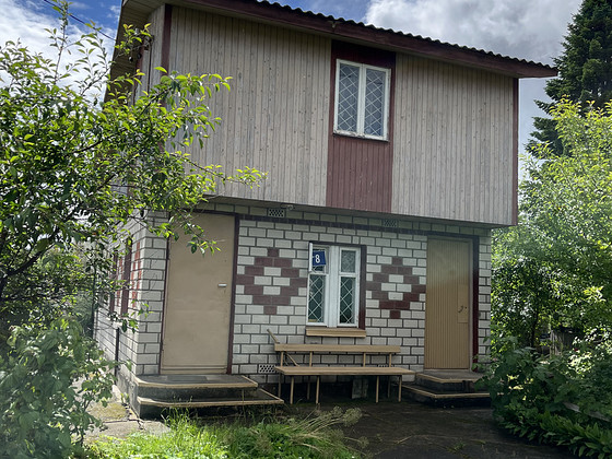 Saagi vkt 8, Kohtla-Järve, Ida-Virumaa