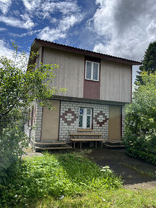 Saagi vkt 8, Kohtla-Järve, Ida-Virumaa (1 фото из 10)