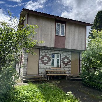Saagi vkt 8, Kohtla-Järve, Ida-Virumaa