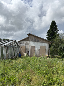 Saagi vkt 8, Kohtla-Järve, Ida-Virumaa (10 фото из 10)