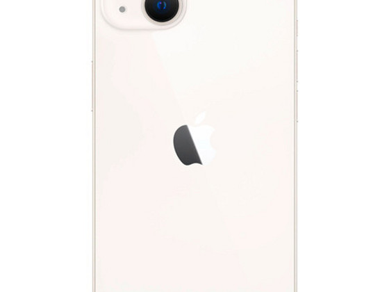 iPhone 13 512 GB + зарядка