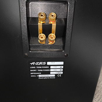 Audes 012