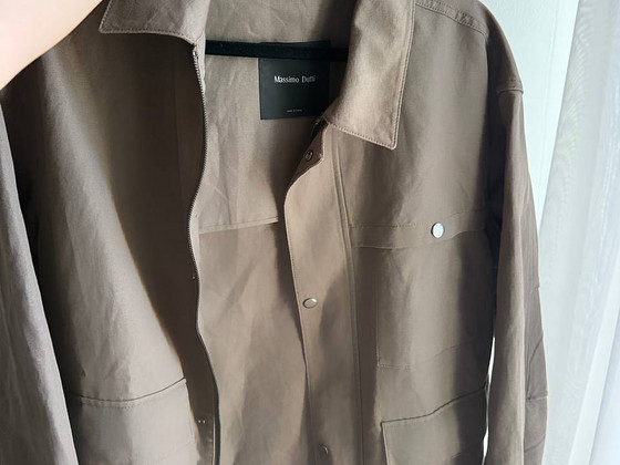 Massimo Dutti куртка