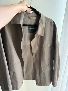 Massimo Dutti jope (1 foto / 2)