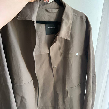 Massimo Dutti jope