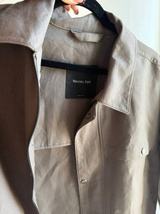 Massimo Dutti jope (2 foto / 2)