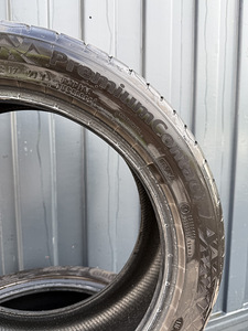 CONTINENTAL PREMIUMCONTACT 7 225/45 R17 (2 фото из 3)
