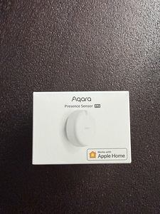 Датчик присутствия Aqara Presence Sensor FP2 (1 фото из 3)