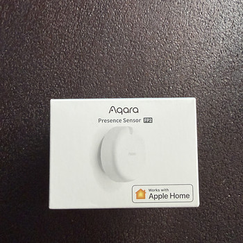 Aqara kohalolekuandur Presence Sensor FP2