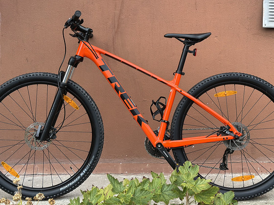 Велосипед Trek Marlin 7 29