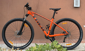 Велосипед Trek Marlin 7 29 (1 фото из 8)