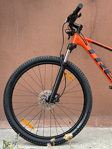 Велосипед Trek Marlin 7 29 (2 фото из 8)