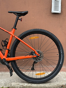 Велосипед Trek Marlin 7 29 (3 фото из 8)