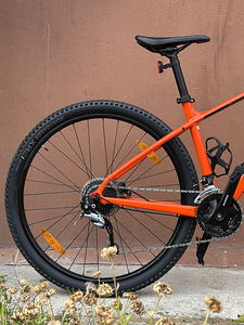 Велосипед Trek Marlin 7 29 (4 фото из 8)