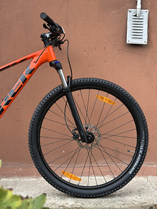 Велосипед Trek Marlin 7 29 (5 фото из 8)