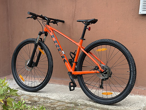 Велосипед Trek Marlin 7 29 (6 фото из 8)