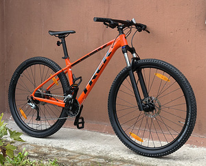 Велосипед Trek Marlin 7 29 (8 фото из 8)