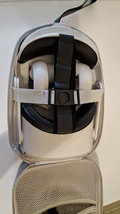 VR peakomplekt Oculus Meta Quest 2 (2 foto / 2)