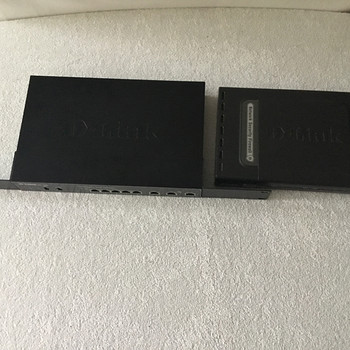 Iistvaralist tulemüüri D-Link DFL-260E/DFL210