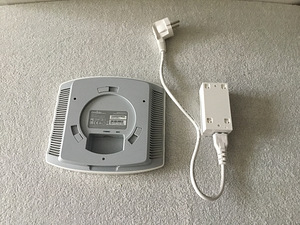 WiFi pääsupunkt TP-Link Omada EAP110 koos PoE toitega (2 foto / 4)