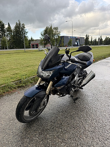 Kawasaki Z 1000 (3 foto / 6)