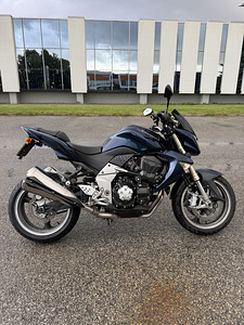 Kawasaki Z 1000 (2 foto / 6)