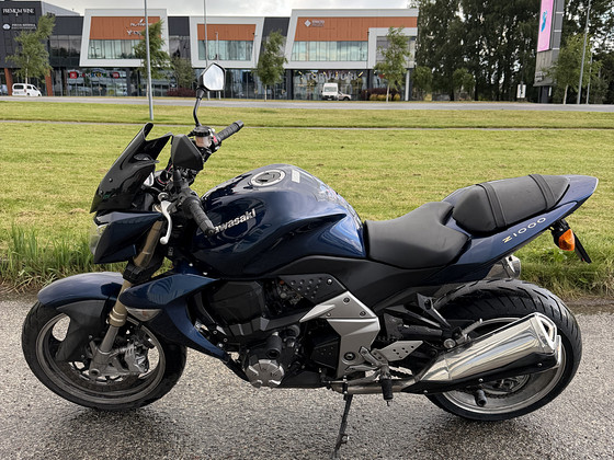 Kawasaki Z 1000