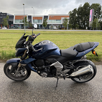 Kawasaki Z 1000