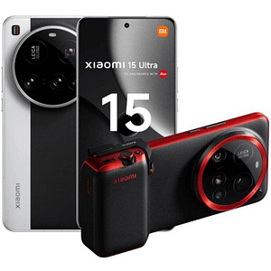 Xiaomi 15 Ultra + Photography kit. Garantii (1 foto / 1)