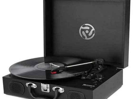 Numark pt-01