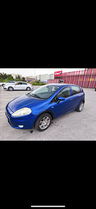 Fiat Punto 2007 (2 foto / 6)