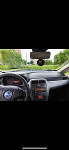 Fiat Punto 2007 (6 foto / 6)