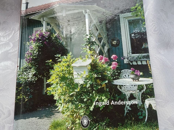 Sissepääsud. Ingald Andersson