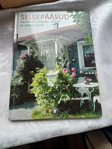 Входы. Ingald Andersson (1 фото из 4)