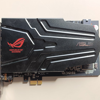 Helikaart Asus Sonar Phoebus