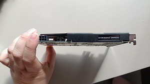 Звуковая карта Asus Xonar Phoebus (3 фото из 5)