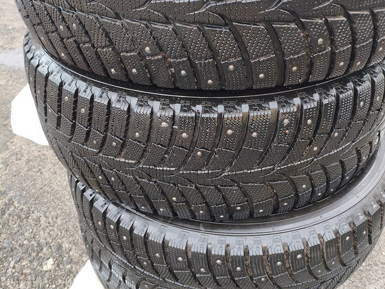 R17, 265/65,*LAUFENN*(9мм)